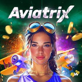 Aviatrix Savaspin