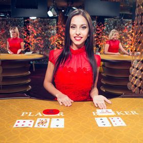 Baccarat Savaspin