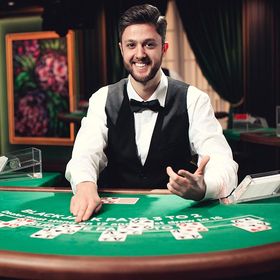 Blackjack Savaspin