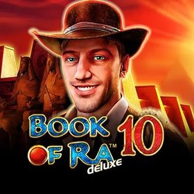 Book of Ra Savaspin