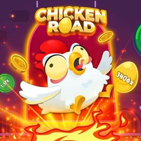 Chicken Road Savaspin