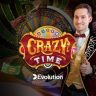 Crazy Time Savaspin