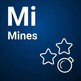 Mines Savaspin