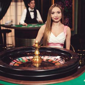 Roulette Savaspin