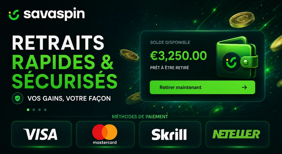 Savaspin problèmes solutions