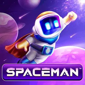 Spaceman Savaspin