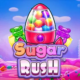 Sugar Rush Savaspin